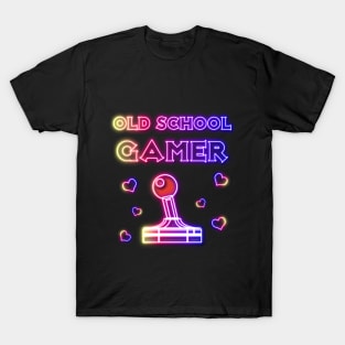 Gaming T-Shirt